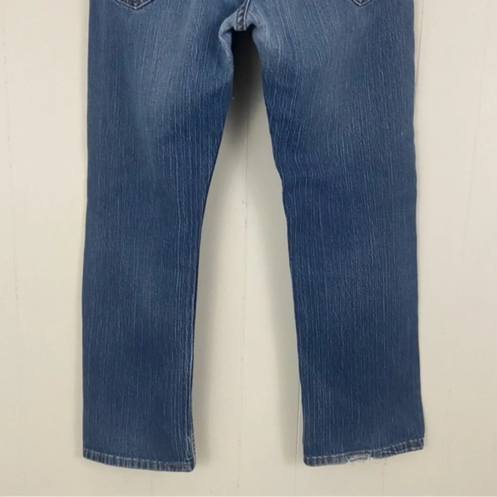 Vintage Levi’s 559™️ Strauss Denim Jeans Men’s Stretch Relaxed Straight 34/30 - Picture 6 of 13